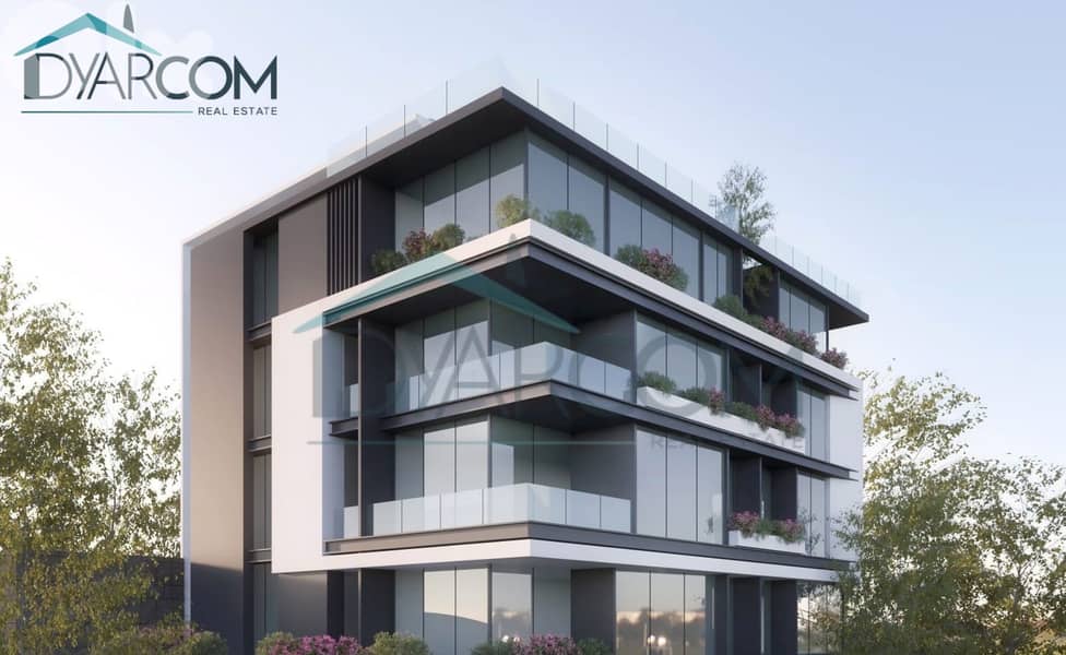 DY2412 -Biyada Under Construction Project with installment plan!!! 0