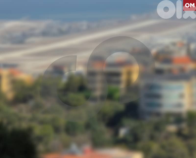 Located in a tranquil area of bchamoun REF#OM125259 0