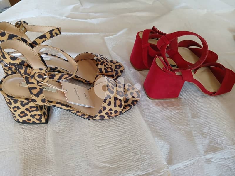Shoes size 37 1