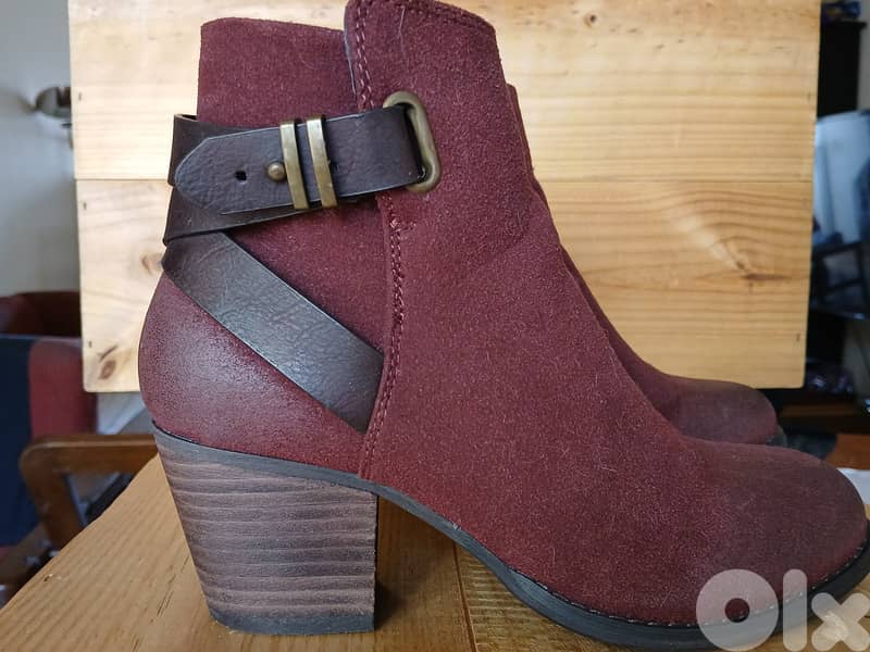 Shoes size 37 2