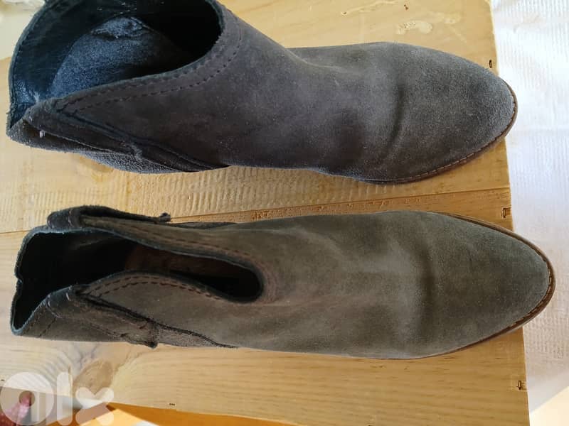 Shoes size 37 3