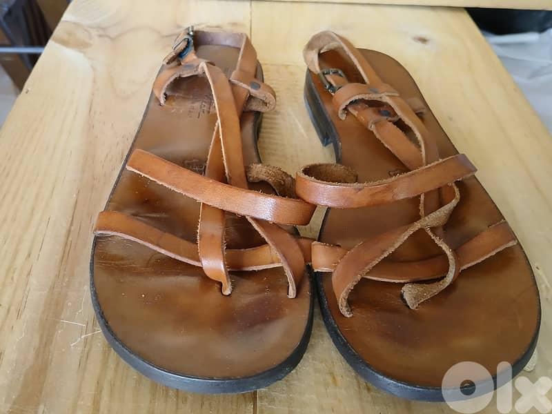 Shoes size 37 7