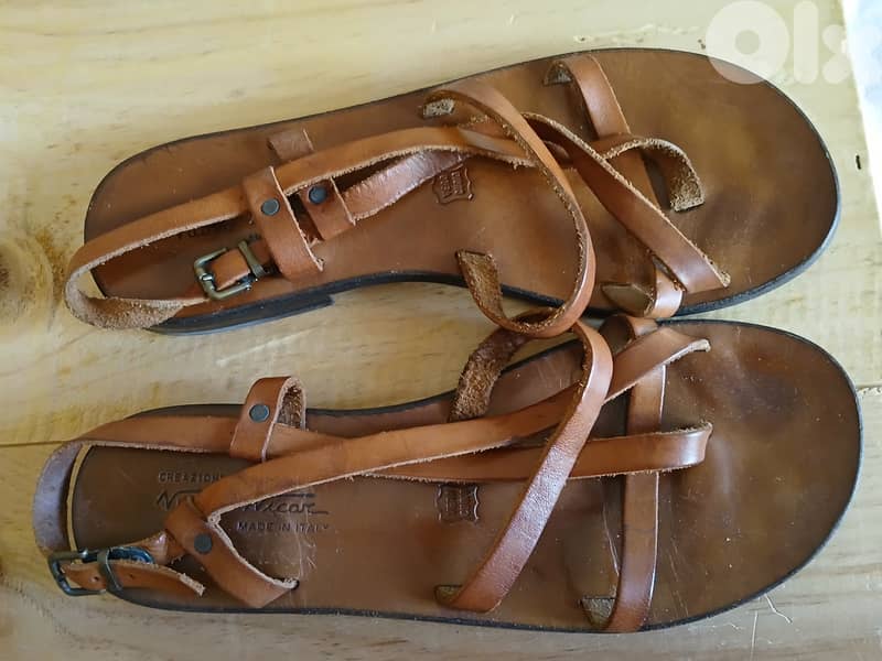 Shoes size 37 8