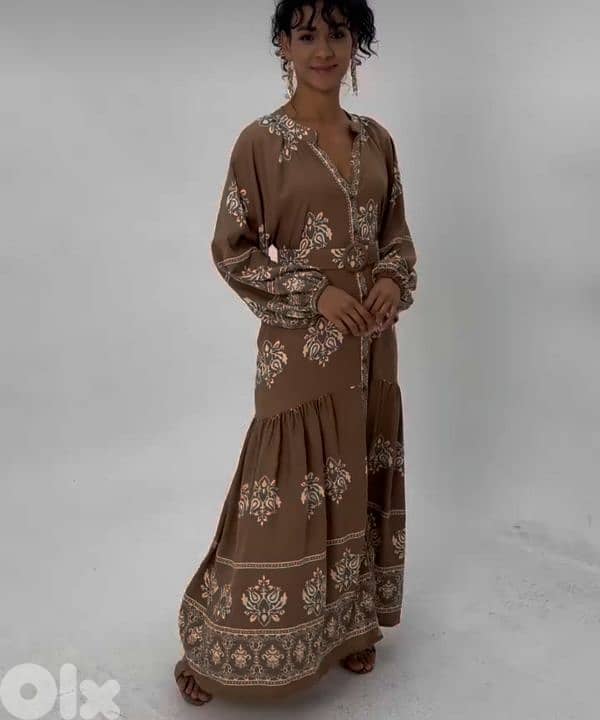 Dress 1