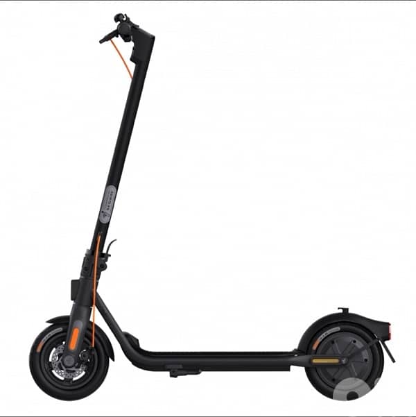 ninebot f2 plus ekickscooter-electric scooter 0