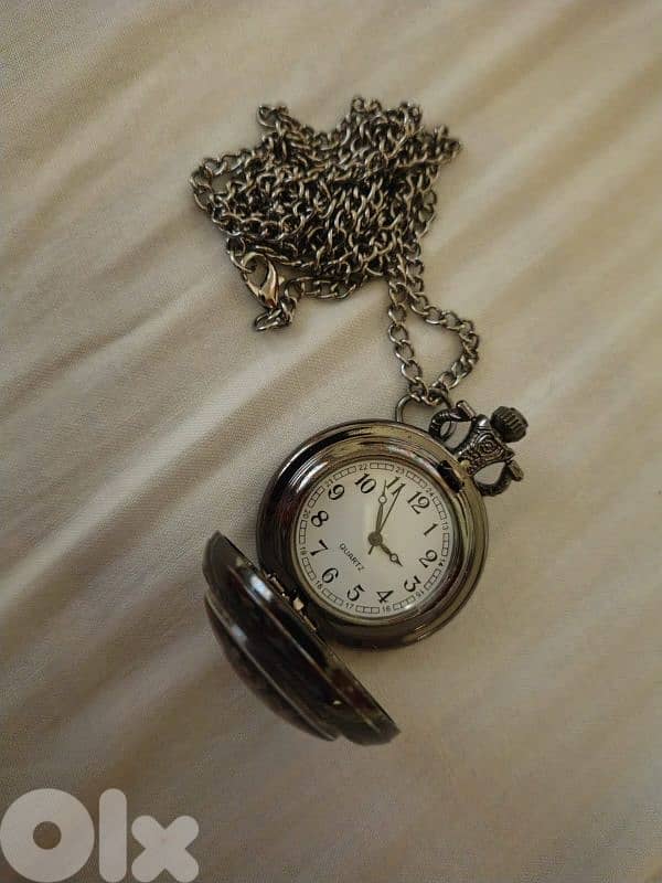 pocket watch american motors 1