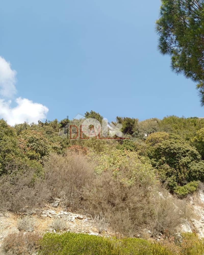 Land for sale in Adma Keserouan عقار للبيع في ادما كسروان 1