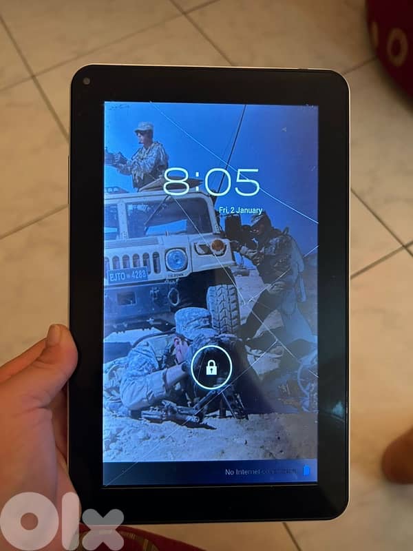 android tablet 2