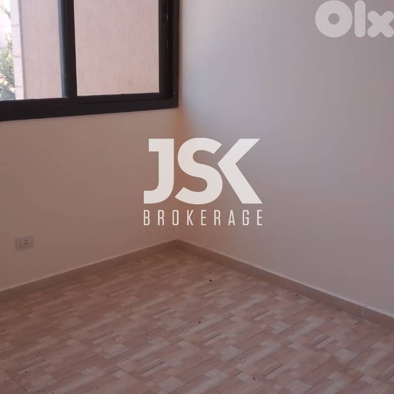 L18971 - 3-Bedroom Apartment For Sale in Nakhle, Koura 0
