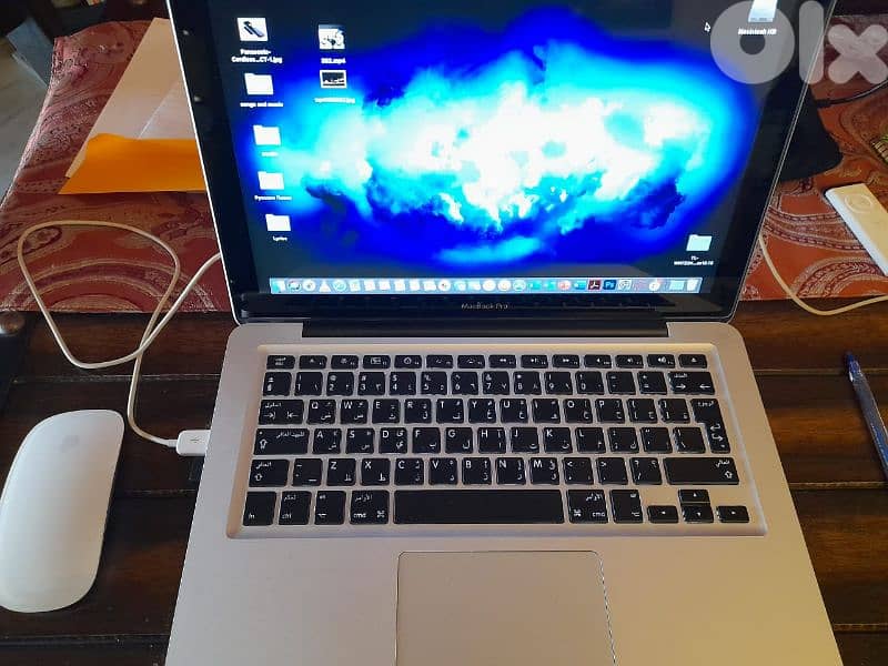 apple macbook pro 0