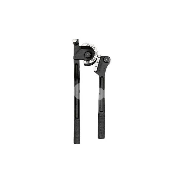 parkside bending pliers 2