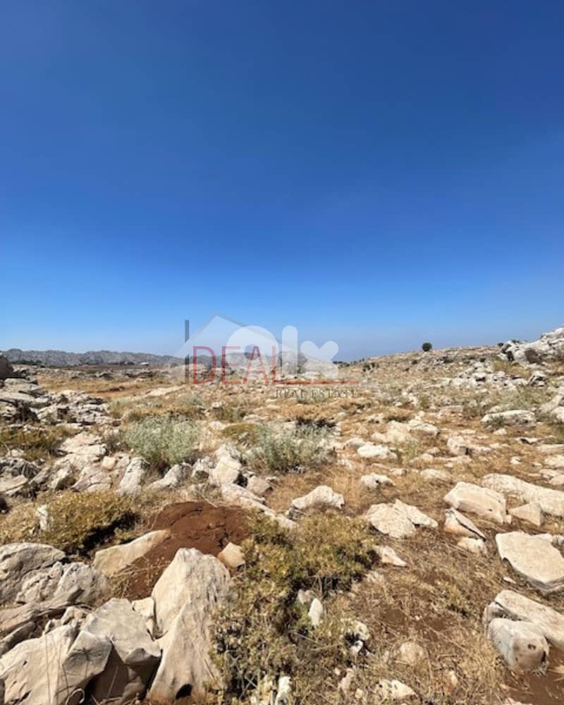 Land for sale in Laqlouq Jbeil عقار للبيع في اللقلوق جبيل 2