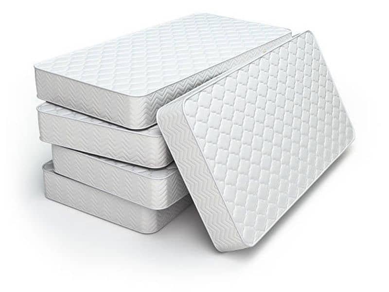 New high quality mattresses with good prices 0