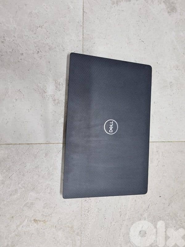 laptop dell latitude 7410 0