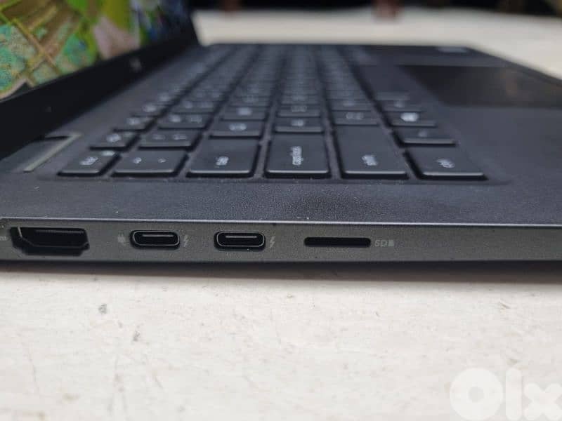laptop dell latitude 7410 2
