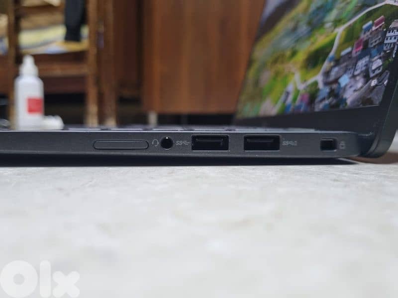 laptop dell latitude 7410 3