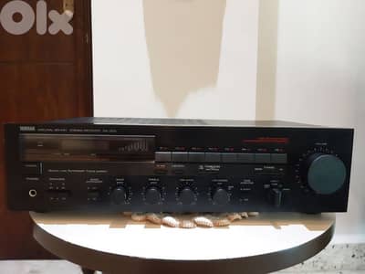 Amplifier
