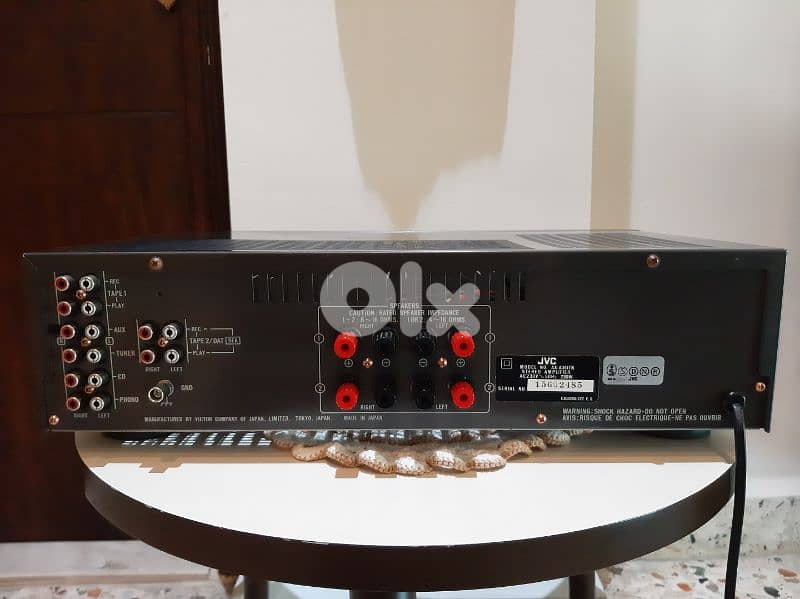 Amplifier 3