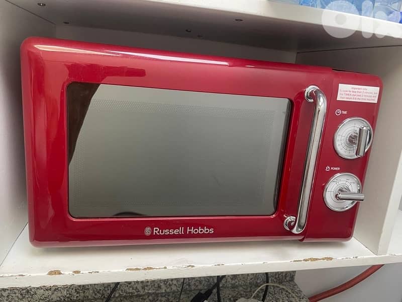 microwave 0