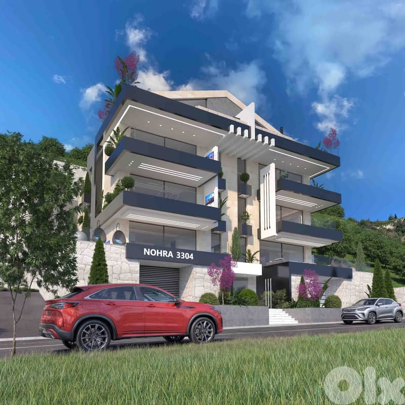 Apartment For Sale In Blat | Jbeil | شقة للبيع | جبيل | PLS 26363/3 0