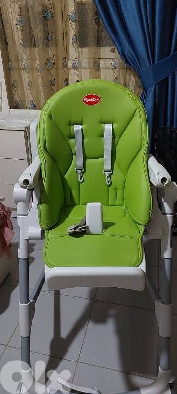 high chair 1