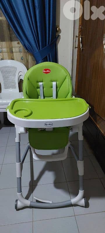 high chair 2
