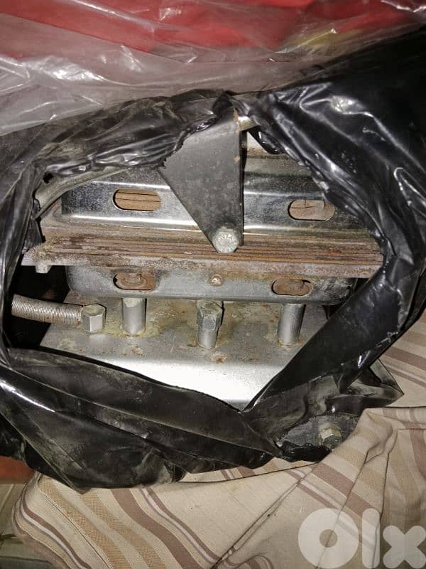 عده فرن ومقليه بطاطا وصاج وسخان ساندويش وقطاع البطاطا 8