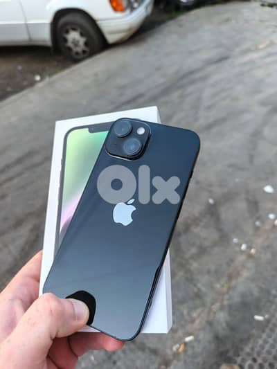 iphone 14 128GB