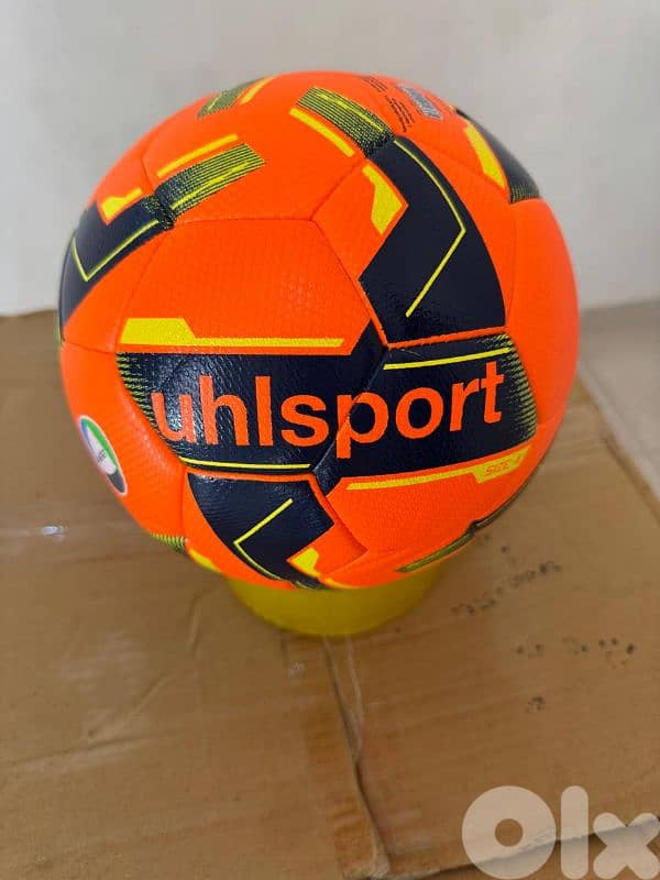 “Durable Size 4 Football – Perfect for Training & Matches” 4