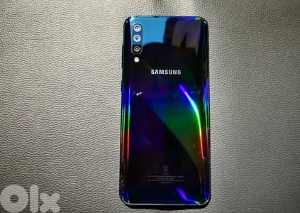 Samsung A50 128 gb