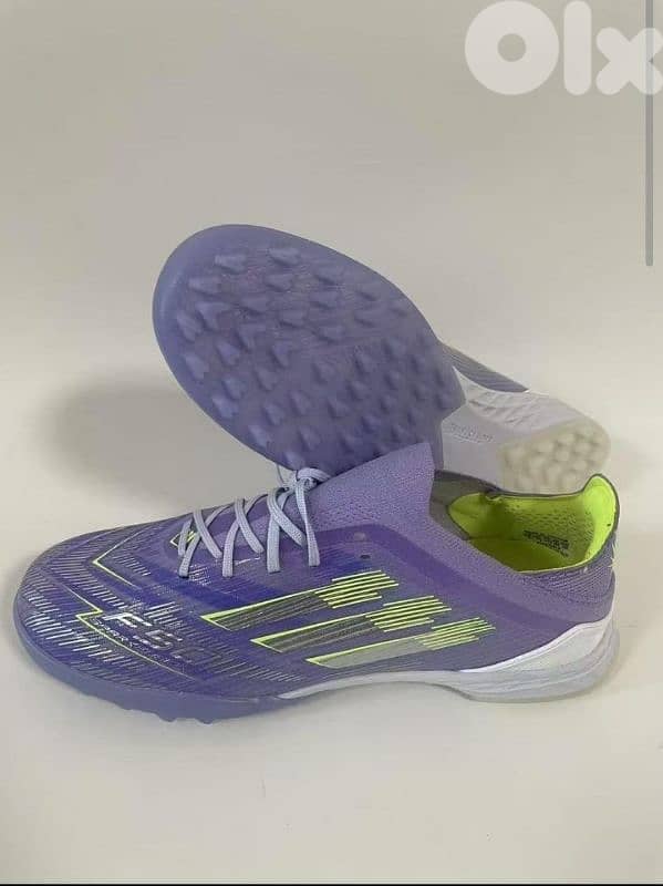 Originall football shoes 30% discount 0