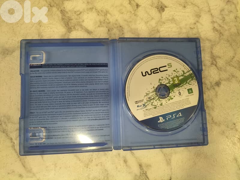 PS4 Games: WRC 5 + Mafia 3 + Little Big Planet 3 – Bundle $30! 3