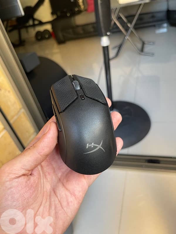 hyperX haste 2 wireless mouse 1