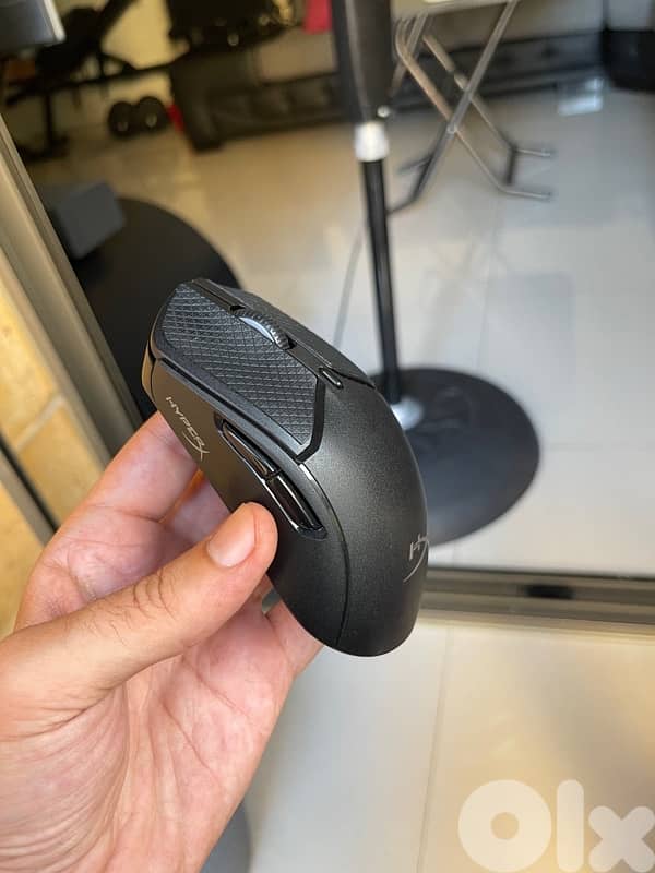 hyperX haste 2 wireless mouse 4