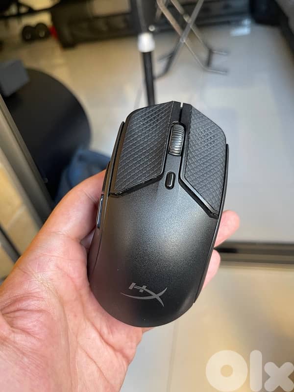 hyperX haste 2 wireless mouse 6