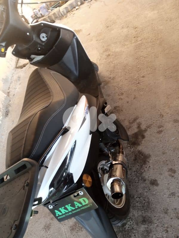 v150cc akkad 2025 2