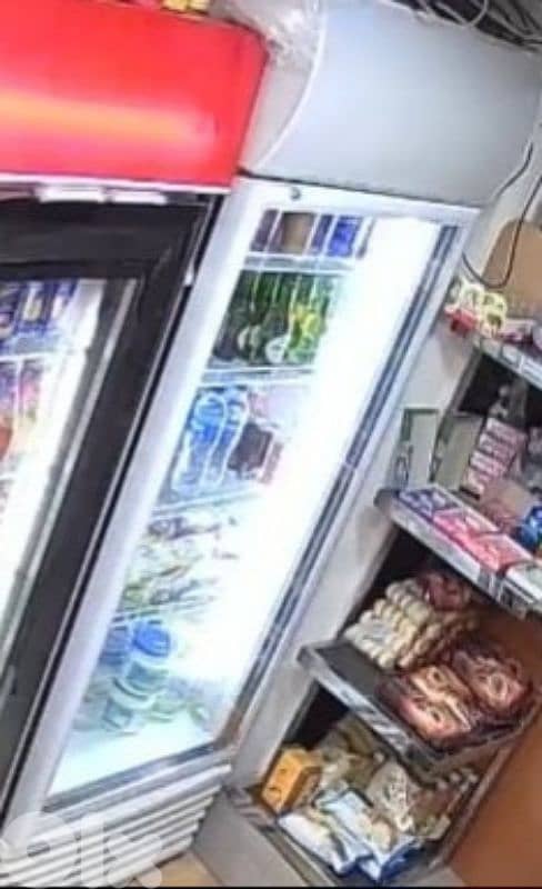 refrigerator 0