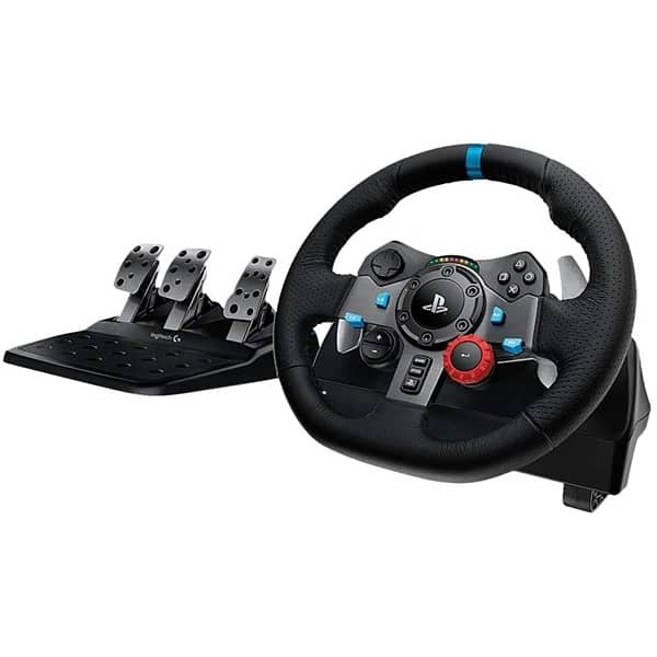 LOGITECH G29 FOR SALE!! 0
