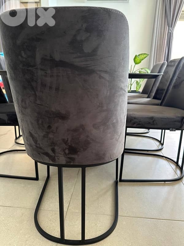 dining table 1