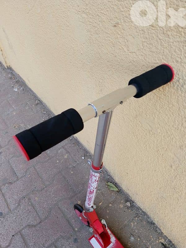 scooter USED Price 40$ 4