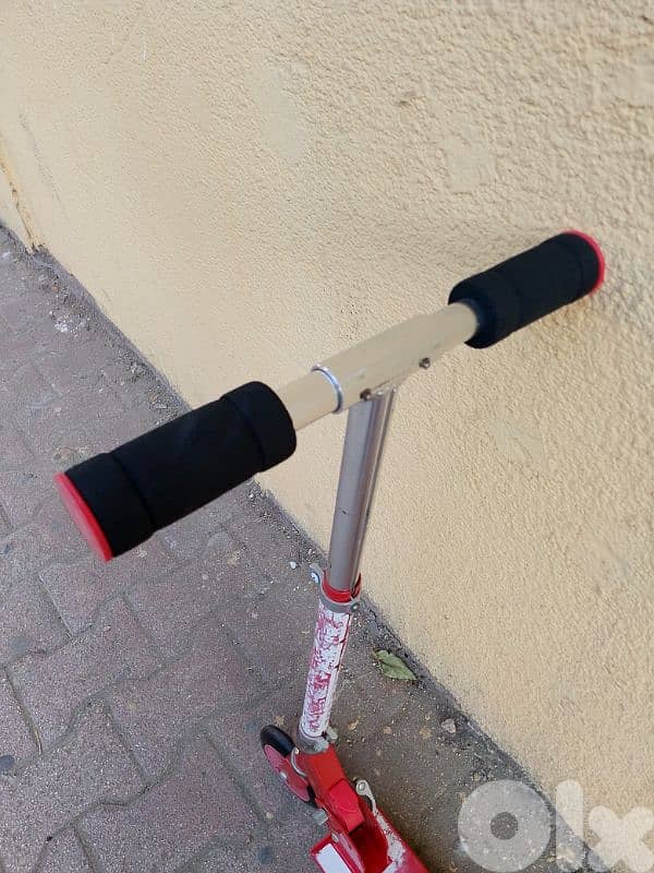 scooter USED Price 40$ 5