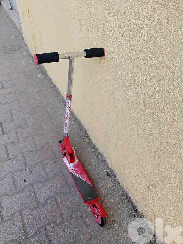 scooter USED Price 40$ 8