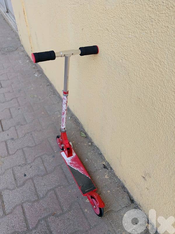 scooter USED Price 40$ 9