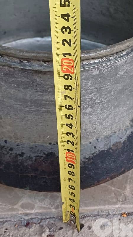 antique 8