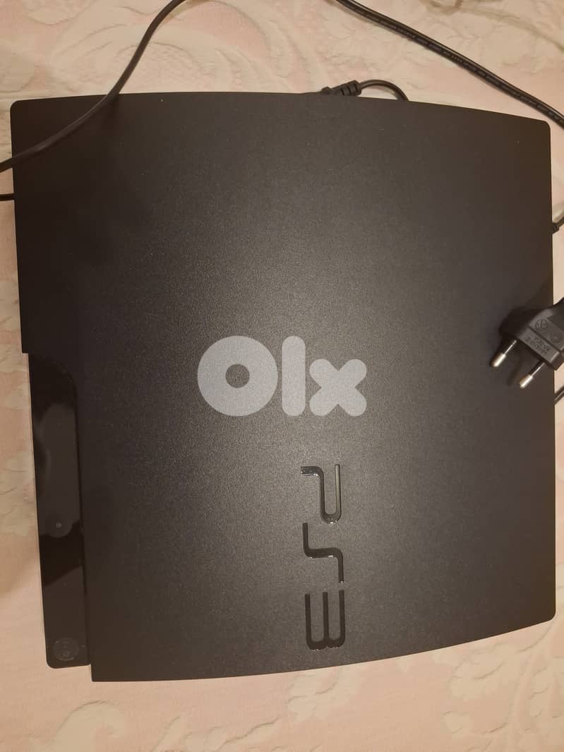 Ps3 for sale 0