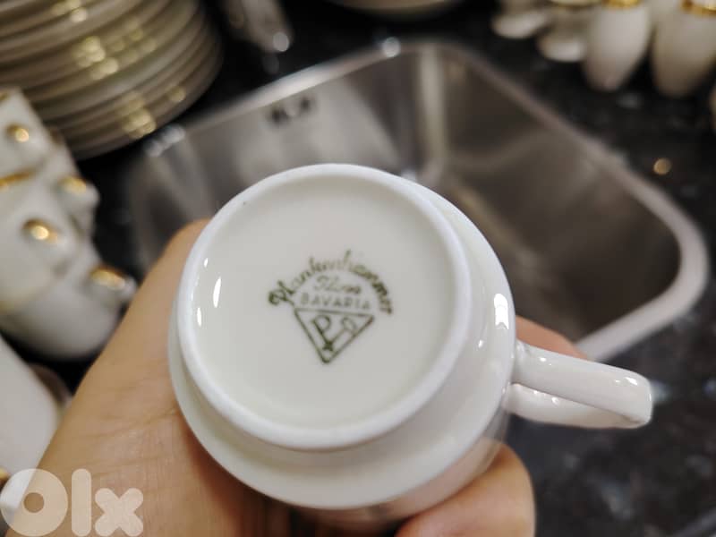 Plankenhammer floss full dining ware 0