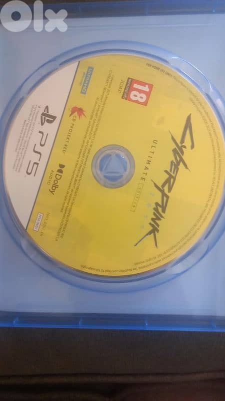 Ps5 game open box super punk 1
