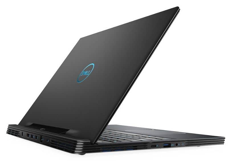 dell alienware 7590 G7 with RTX 2