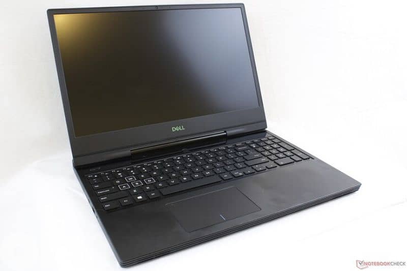 dell alienware 7590 G7 with RTX 3