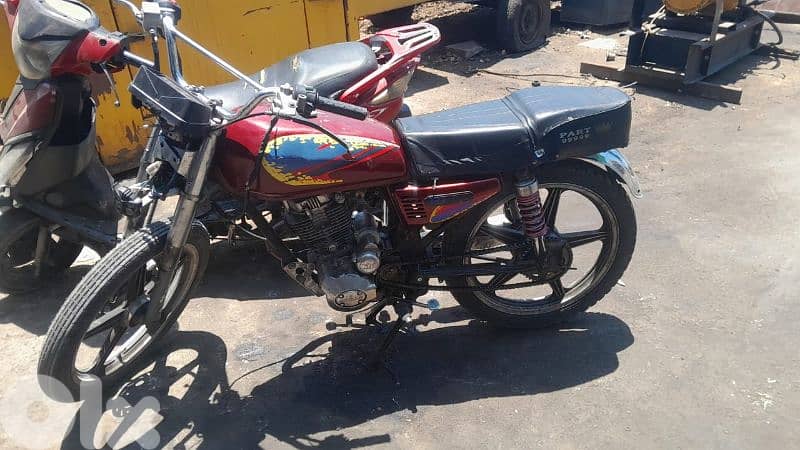 part akad150cc 200$ 0